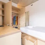 住宿加早餐酒店 Studentville Lisboa