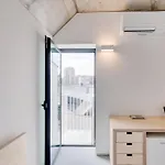 Studentville Lisboa