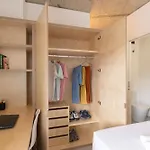 Studentville 住宿加早餐酒店 3*