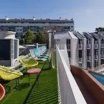 Studentville 住宿加早餐酒店