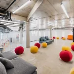 Studentville 住宿加早餐酒店 Lisboa