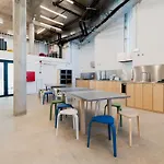 住宿加早餐酒店 Studentville Lisboa