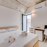 Studentville 住宿加早餐酒店