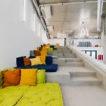 Studentville 住宿加早餐酒店 Lisboa