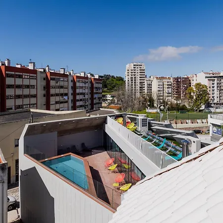 Studentville