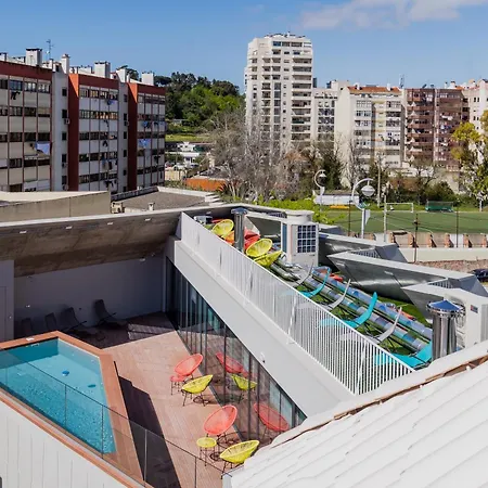 Studentville Лісабон