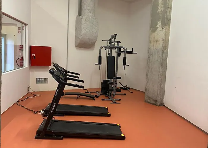 Bed & Breakfast Studentville 3*