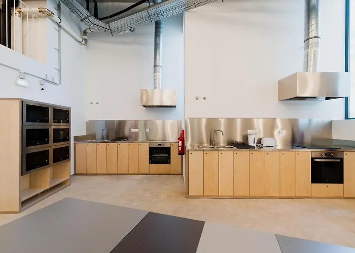 Bed & Breakfast Studentville Lisboa