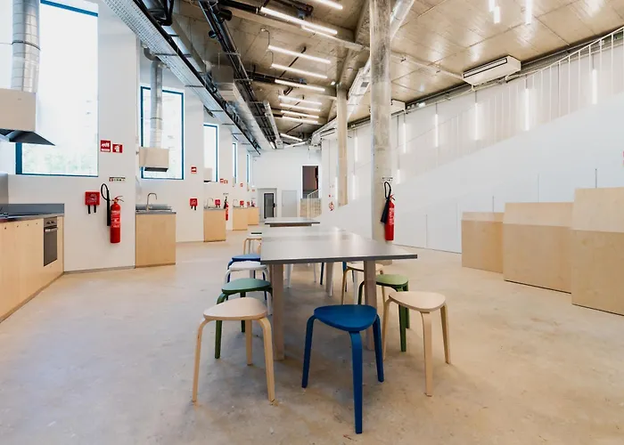 Bed & Breakfast Studentville