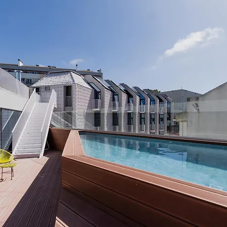 Studentville Couette-café Lisboa