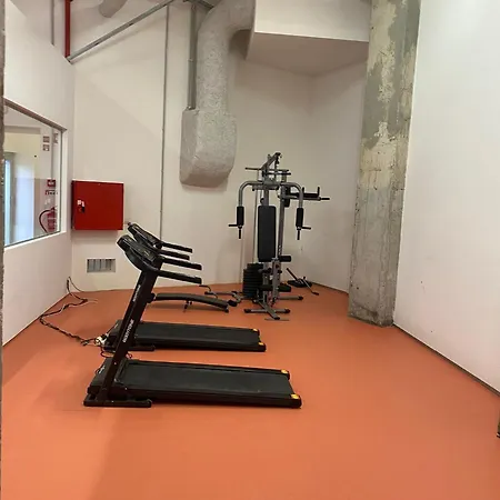 Oda ve Kahvaltı Studentville 3*