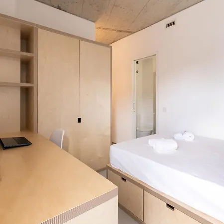 Studentville Lisboa