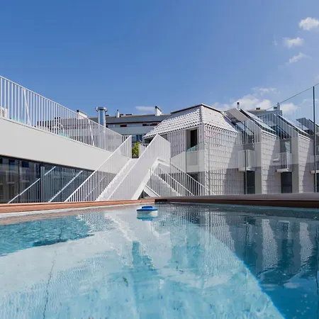 Studentville Lisbon