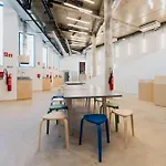 Bed & Breakfast Studentville