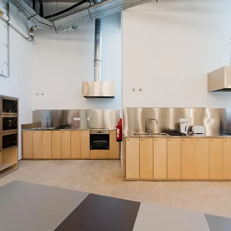 Bed & Breakfast Studentville Lisboa