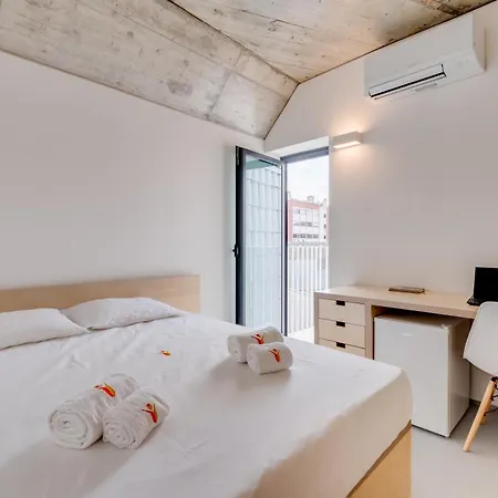 Studentville Bed & Breakfast